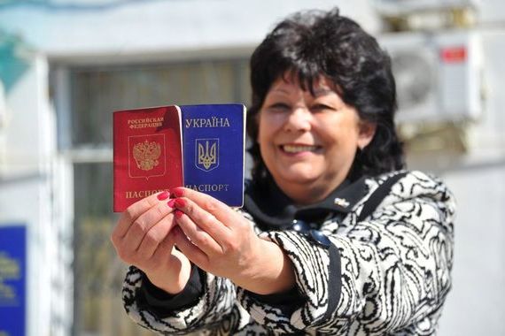 прописка в Оби